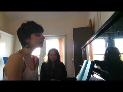 City Bird - Dot. Ft. Aoife O'Brien