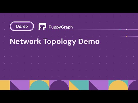 Network Topology Demo