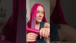 the WEIRDEST HAIR HACKS🤯 I have no words…)