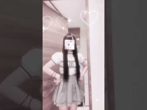 【量産型】パフスリーブのお洋服着たら肩幅ガンダムになる＞＜💦#shorts #量産型