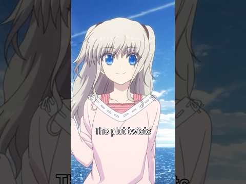 This Anime Wanted To Do To Much