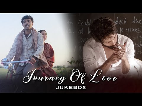 Journey Of Love Jukebox | Hansel D | Bollywood Sad Love Songs Jukebox