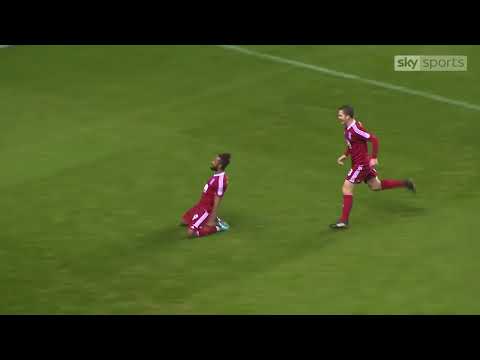 ไฮไลท์ฟุตบอล แชมเปี้ยนชิพ อังกฤษ เรดดิ้ง 0-2 เบอร์มิงแฮม 2 มกราคม 2561