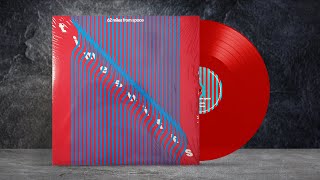 62 Miles From Space – Time Shifts 💧✨🏄 Catch the new psychedelic wave. EP from VINYL