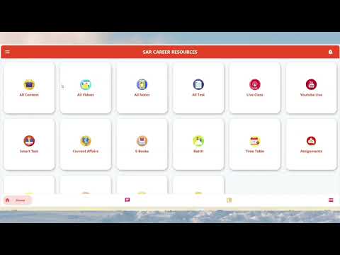 TCS  NQT 2024   Demo  Mock Test