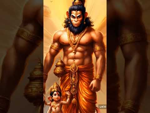 रोजाना हनुमान चालीसा का पाठ करने से मिलते हैं ये चमत्कारी लाभ #ram #ramlala #ramrajya #jaishreeram