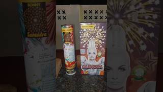 Sony fireworks samudra skyshot purchased from Sony direct factory outlet #diwali #fireworks #patakhe
