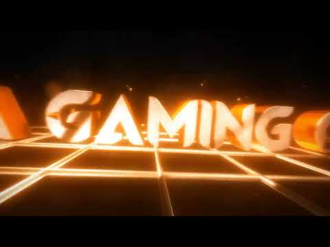 My Gaming Intro @RAJA GAMING 003 👀😃