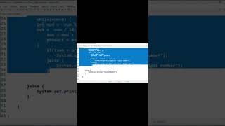 Special 2-digit number in java