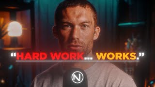 HARD WORK WORKS. | Motivational Speech
