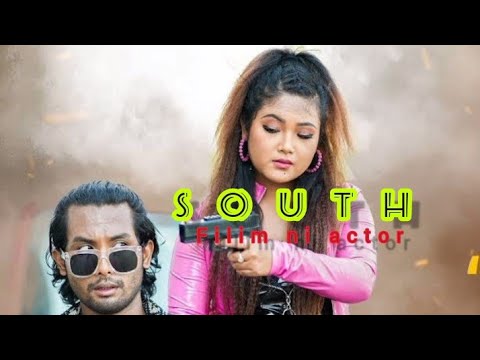 (SOUTH FILIM NI ACTOR) Official Bodo song||2023🥀