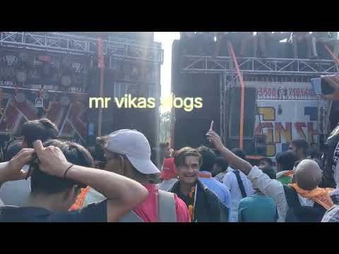 DJ NK Tanda meerut  DJ vansh Gujjar meerut dj वंश की हालत खराब!😆😆 भाग गया फिर win by Dj NK tanda