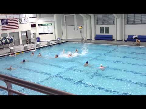 Asphalt Green Water Polo #ipadography IMG_1145