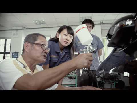 職業不分性別 30秒  國語版
