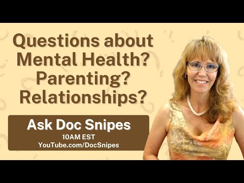 Processing the Co-Dependency Video with Doc Snipes