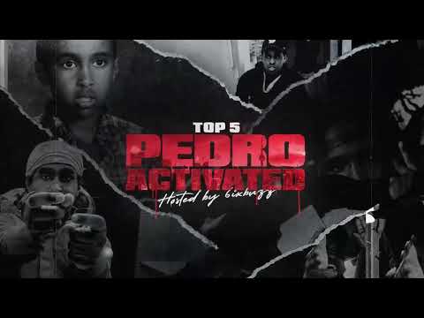 Top5 (Ft. Drakeo the Ruler & 6ixbuzz) - Your Homie (Official Audio)