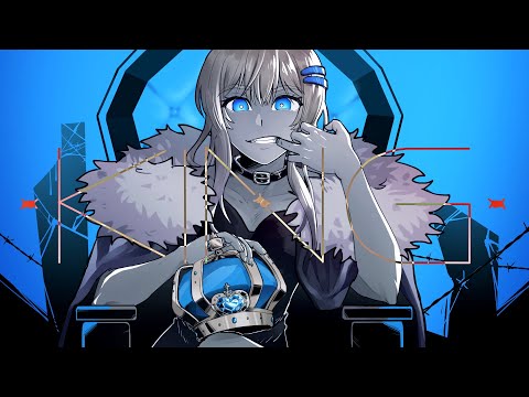 킹 커버 (KING cover / Kanaria) 【쟈망】