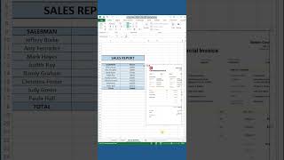 Microsoft Excel Tricks #trending #motivation #new #memes #music #shortvideo #subscribe #shorts
