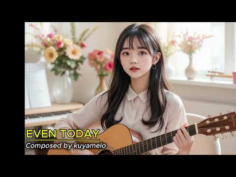 EVEN TODAY I Still Love You I #viralvideo #music #song #coversong #kpop