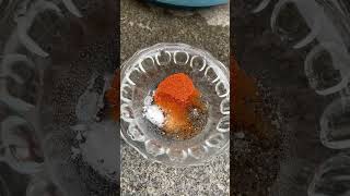 🌿🤤Mouthwatering june pulm pickle 🌿🤤#mouthwatering #spicyfood