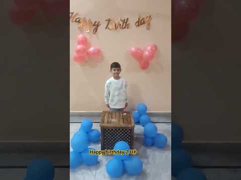 Happy birthday kittu#@God bless you