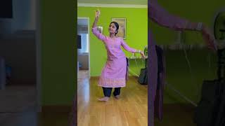 Tribhanga - Step 8 | Odissi | Tulika Tripathy #tribhanga #odissi #tutorial