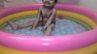 preet bath.MP4