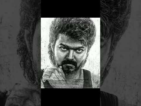 Leo Fanmade 🥵🔥🦁 #thalapathy67 #thalapathyvijay #lokeshkanagaraj #leo