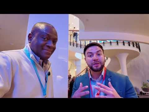 🎥 Small Talk with Computer Doctoring – Episode 22: Featuring Leo Kossaka of Fortinet