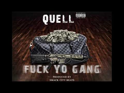 Gang In Here | QUELL7X's