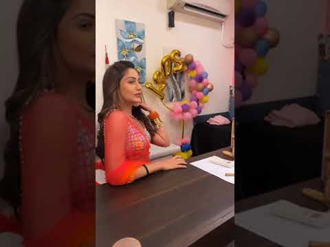 Bani Off-screen Video /Bani /Rani/Naagin5🐍