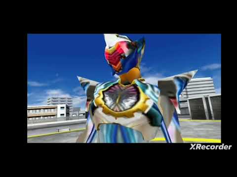 KSRCH Mod texture build genius and Evol X