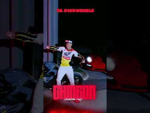CHINGON YA DISPONIBLE