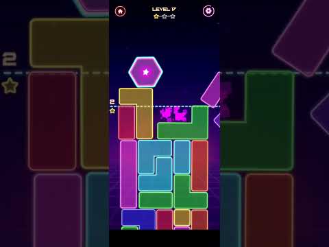 Hexa Fall Game | Can You Survive Till The End? 😱🔥 #shorts #viral #gameing # onlinegameing