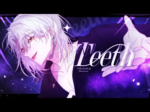 [김동백] 5 Seconds of Summer / Teeth / COVER