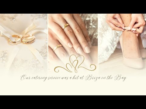 Delight Your Guests with Gelato Go Wedding Catering