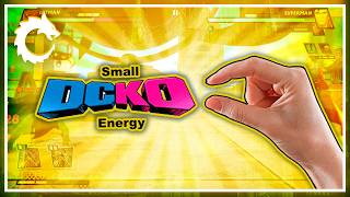 Small DCKO Energy | Castle Super Beast 381