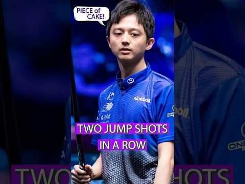 From Snookered to Self-Snookered! 😂