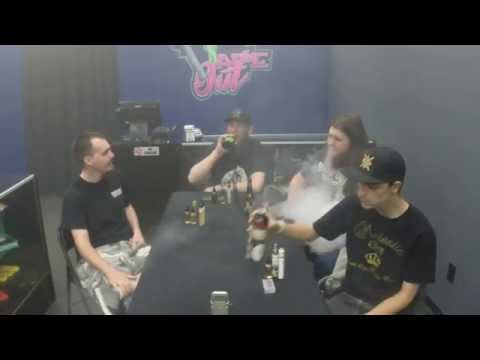 WE ARE BACK! Ep. 25