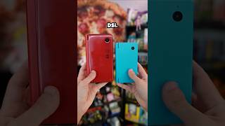 Is a Nintendo DSi XL worth buying? #nintendo #nintendods #retrogaming