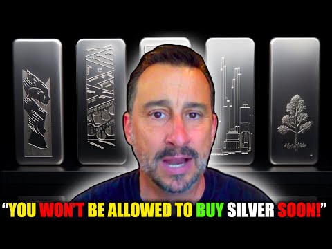 Craig Hamke: Why Silver Could Be the Best Investment for 2025 [Bullish Insights]