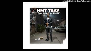 (FREE) HMT TRAY x Soulja Slim Type Beat "DO STUFF" [Prod. By @JBFlyBoiWMB]