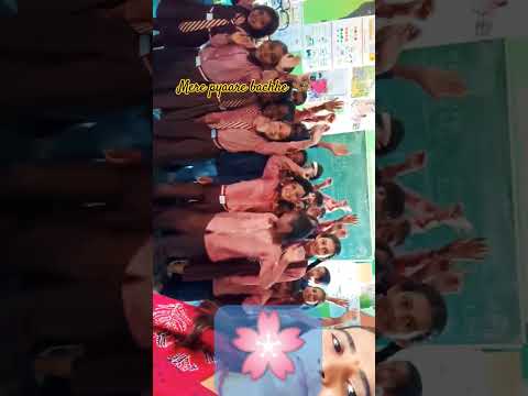 how to teach primary kids !!#lovingthem #happy #schoollife #schoolkids #funnyshorts