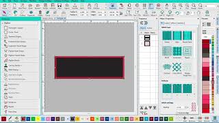 Behind the Scenes: Digitizing a Service K9 Patch | Humble Dog