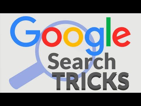 GOOGLE FUN HACKS AND TRICKS PART 5 #viral #youtube #trending #googlegamestricks