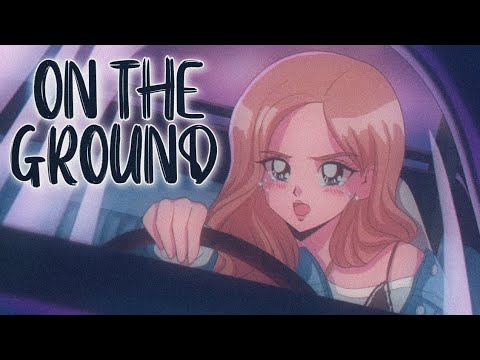ROSÉ - 'On The Ground' Lyrics