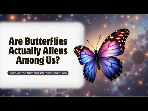 Butterfly Facts for Kids & Adults – Nature’s Wonders
