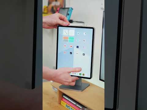 Apple iPad Pro 2024 Review  #iPadProReview #AppleTablet #BestTablet2024 #TechReview #M2Chip