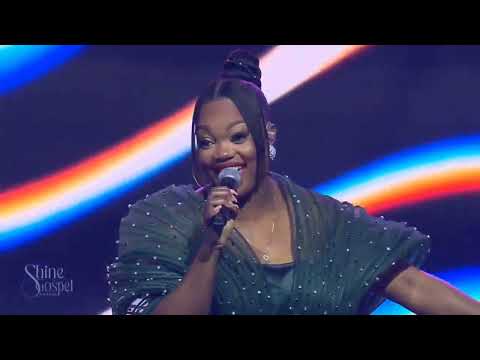 DEBORAH LUKALU - RESTAURÉ|GLORIOUS LIFE|JE SAIS [ SHINE GOSPEL]
