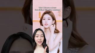 Viral Chinese actress face slimming massage #beautytips #facelift #facelift #facemassage